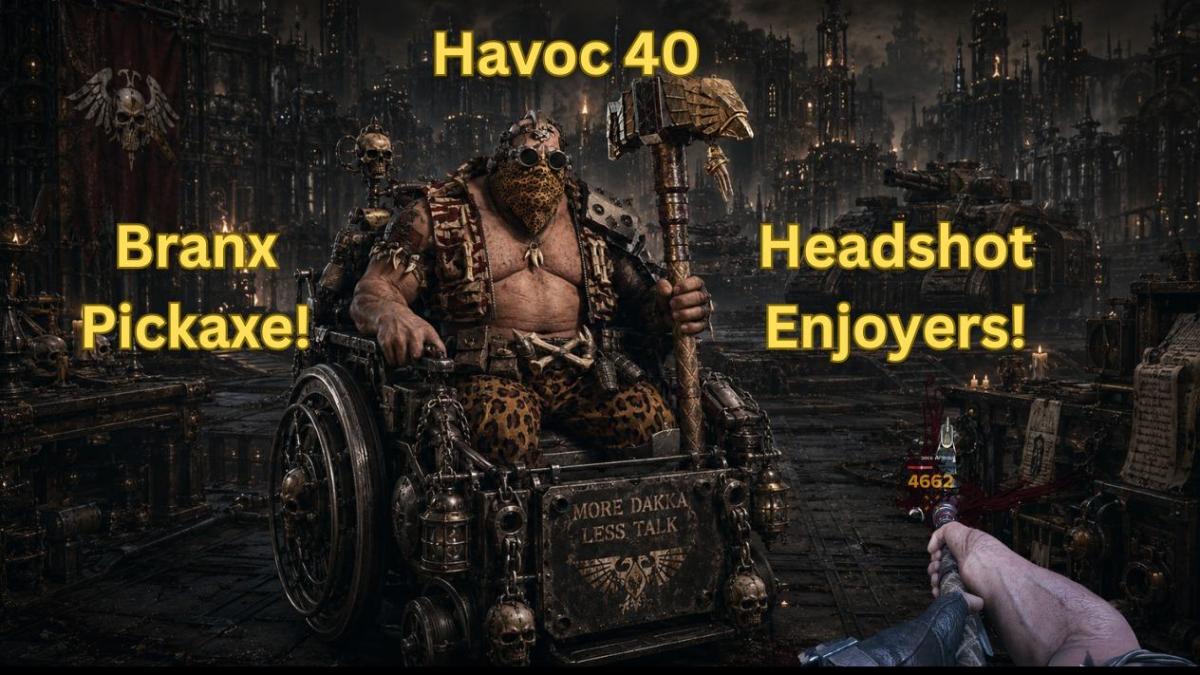 Pickaxe BEST AXE
