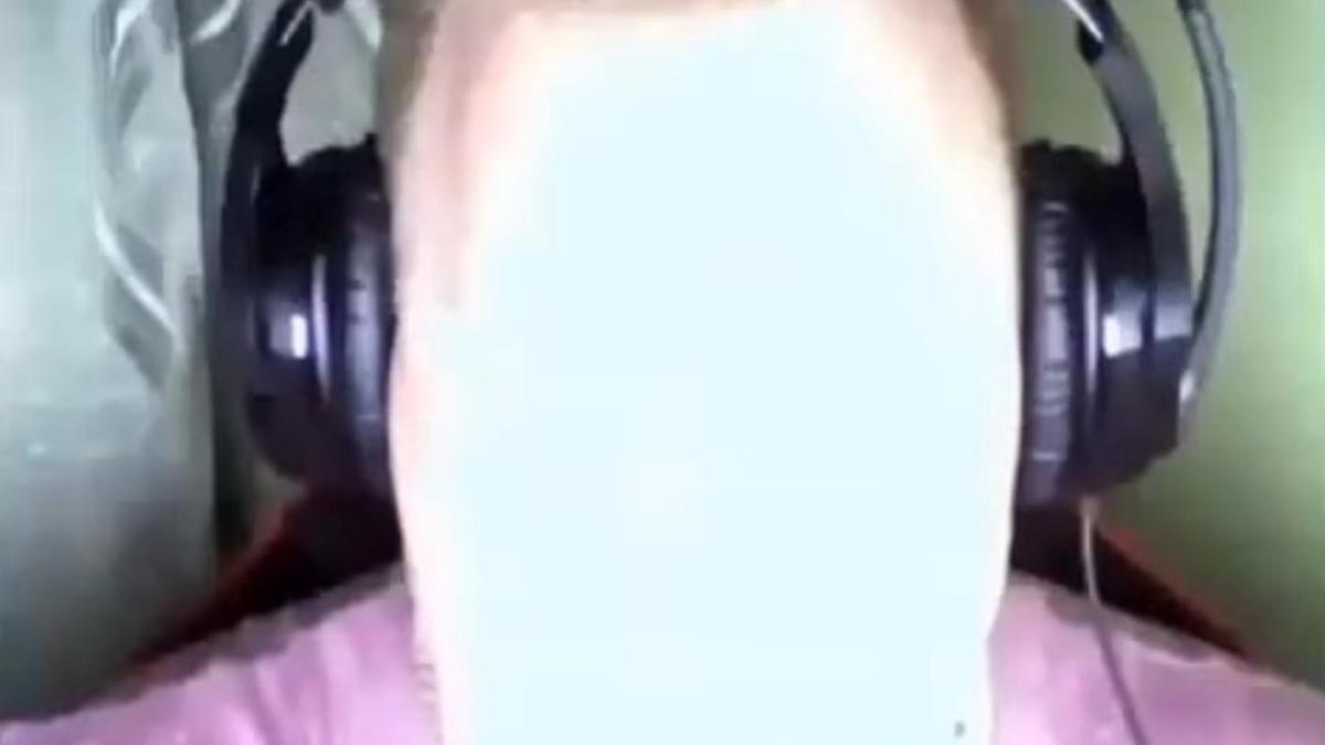 i dont even know what this is