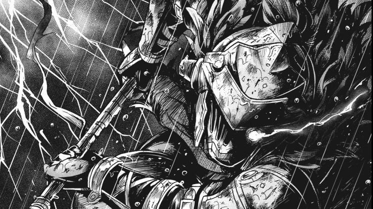 Damage focused Arbites