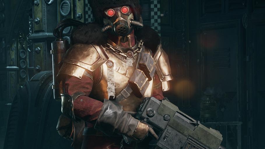 my favorite vet build (bolter, DS, shout, frags, focus target)
