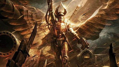 Solar Macharius