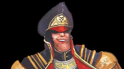Commisar on Crak