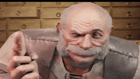 Ratgirl's Daemonhost psykhanium kite loop special