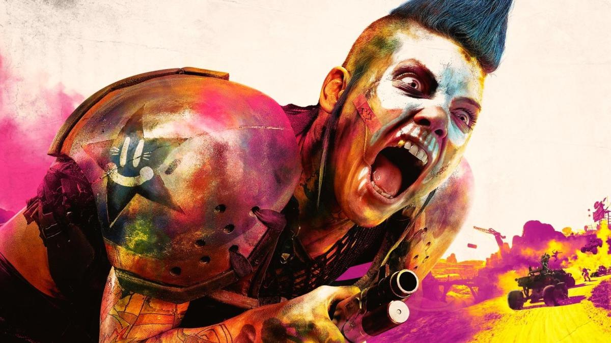 Watch me whip, watch me melee