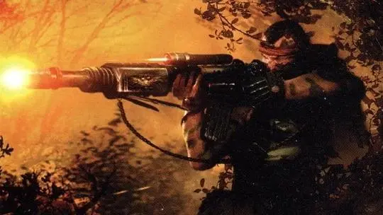 Stealth recon