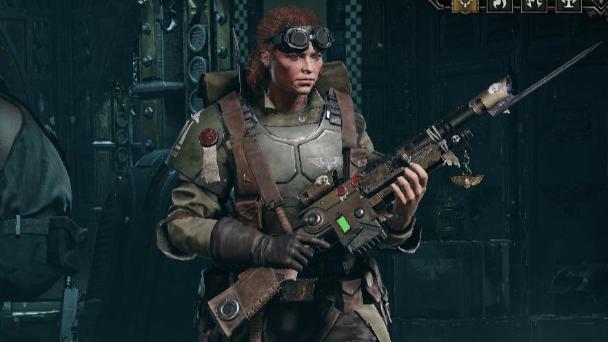 Helbore Shocktrooper