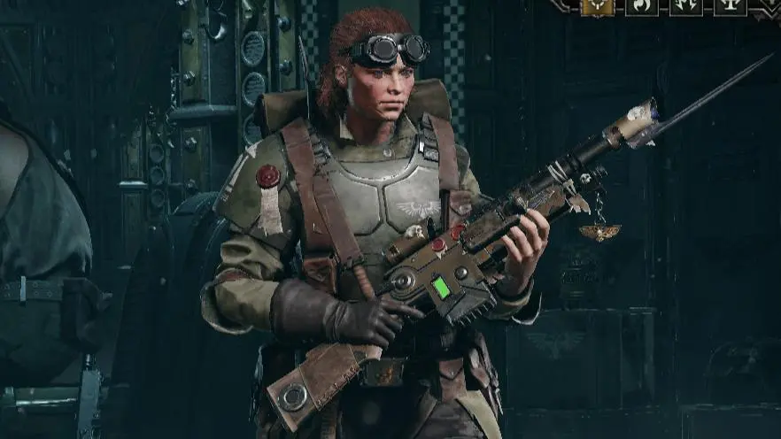 Helbore Shocktrooper