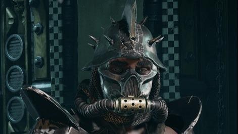 Gladiator