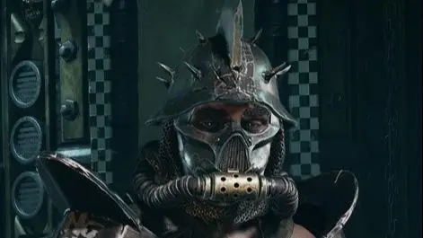 Gladiator