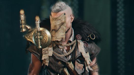 Inquisitorial Explicator