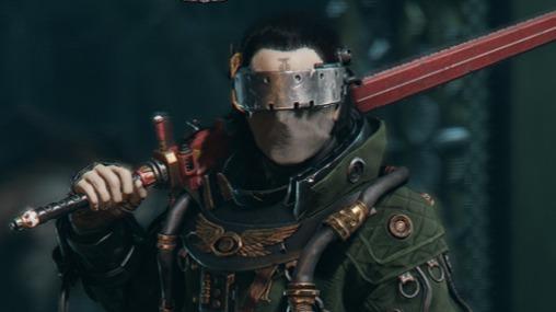 Greatsword Show ( Havoc 40 )