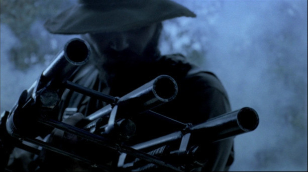 Keystoneless Kickback