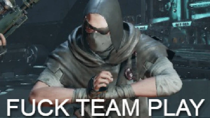 Auric Maelstrom Rogue