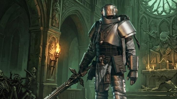 Extreme Safe Inexorable Judgement Melee Zealot