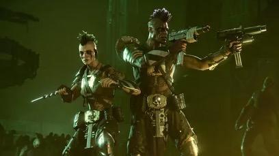 High-Speed Crit Executioner