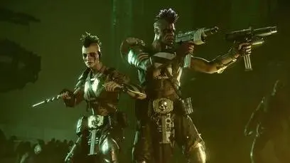 High-Speed Crit Executioner