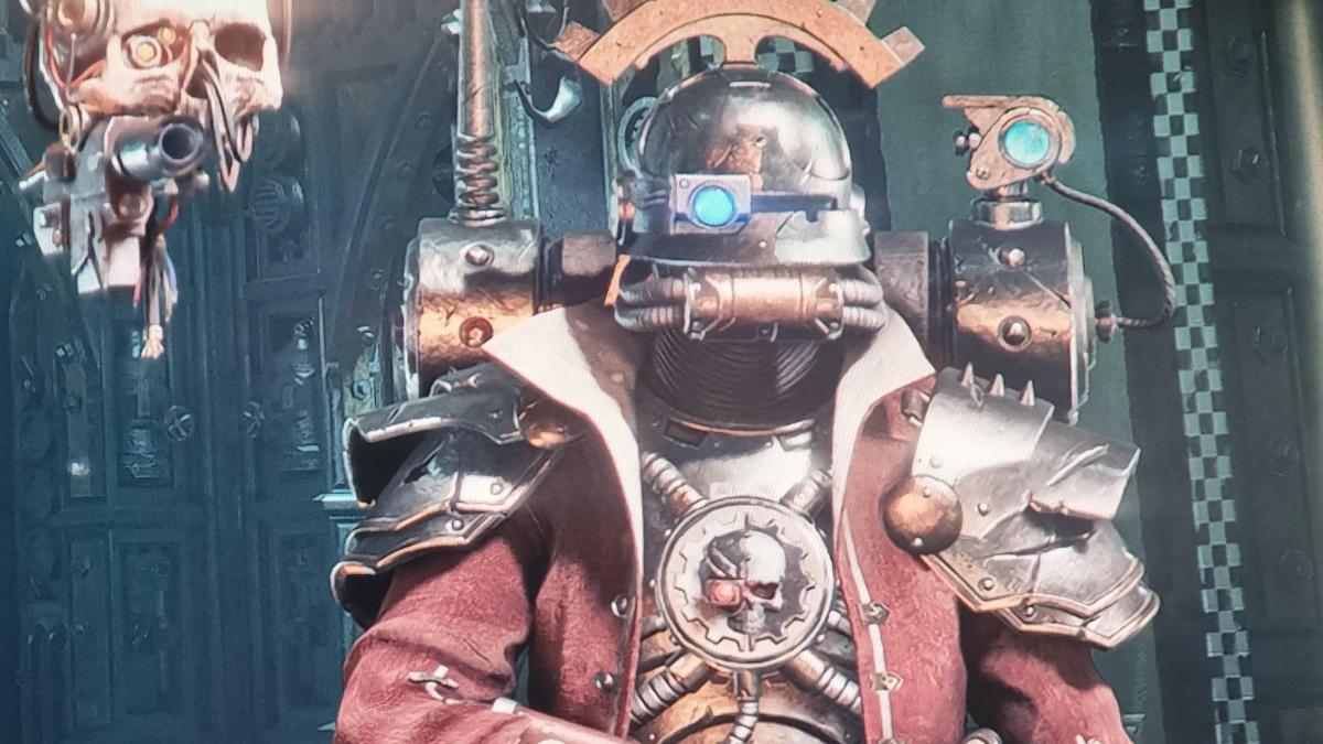 H3LP3R (Leader, Swordsmen, Shooter, Suppprt)
