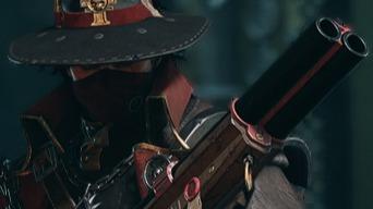 Oops! All Bleed Vet [Auric]