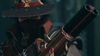 Oops! All Bleed Vet [Auric]