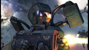 Auric Maelstrom Allrounder Vet