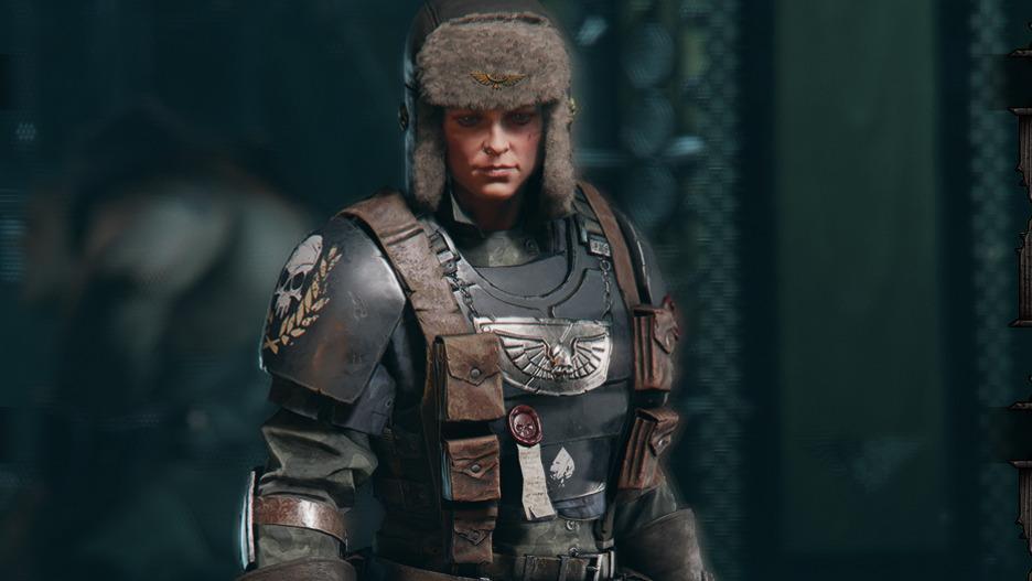 Varangian Guard - Axe/Pistol Build