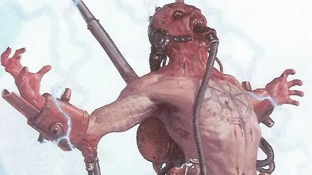 Lord of the Elements | Cruise Missiles | Force Shriek