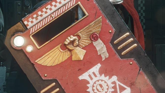 I am become shield, blocker of crushers