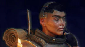 W+M1 Veteran - Head Bopper