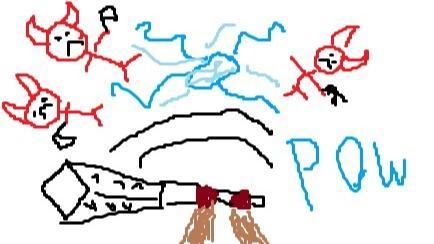 Opportunistic Clubber