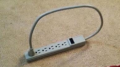 UNLIMITED POWER (bar)