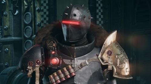 Justicar - Castigator