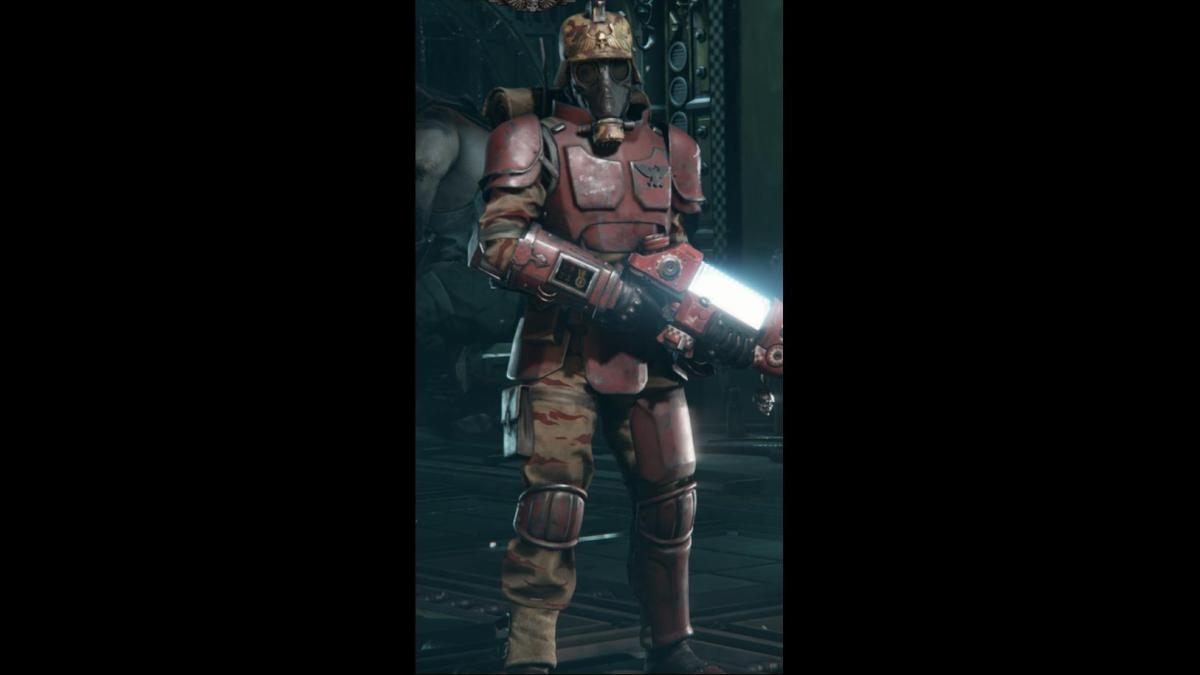 Krieg grenadier