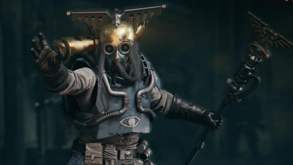 Cap'n Ashley's Infinite Soulblaze