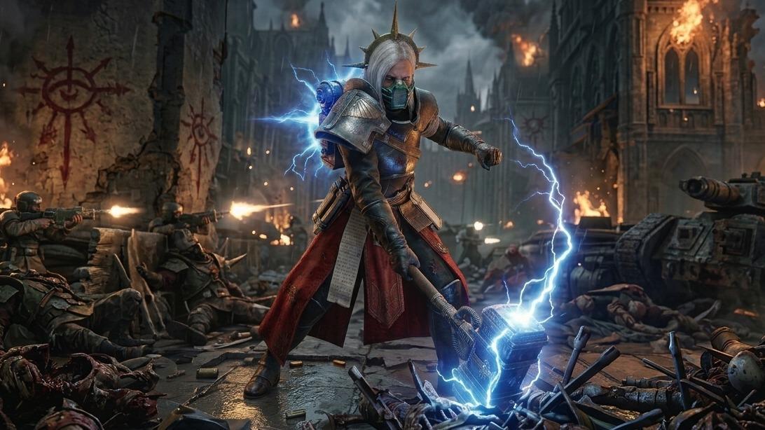 Ultimate CC Hammer