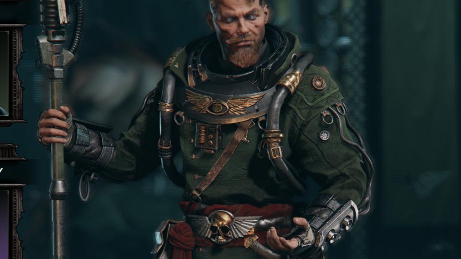 Electrokinetic Warlock - Lightning Battery Build