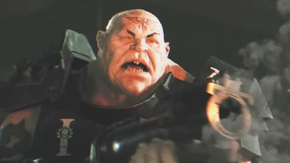 Ogryn Full CC Infinite Stun (Stun Rager, Crusher Infinitely)