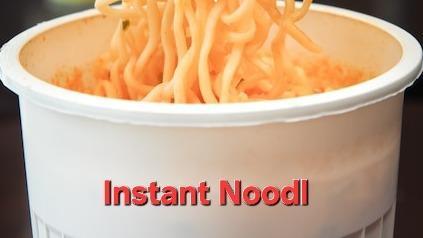 Instant Noodl