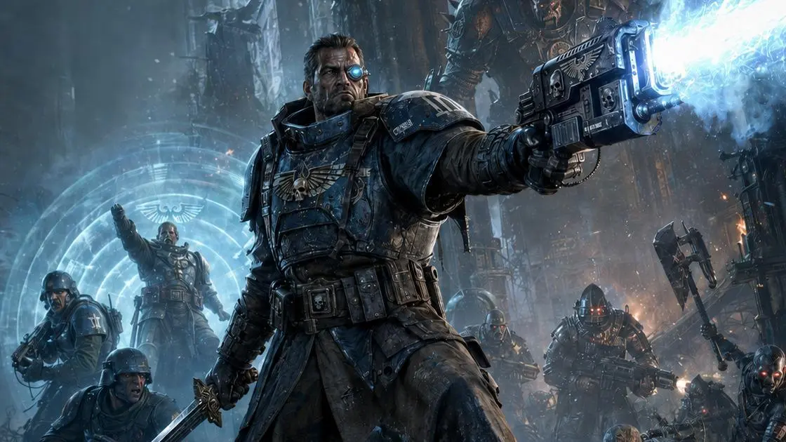 Veteran "Cold As Ice"  Havoc-40 Meta