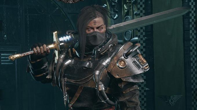 Updated Melee Psyker