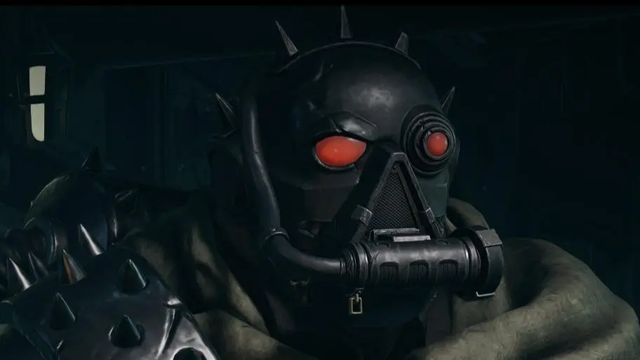 Brogryn's Rumblergryn