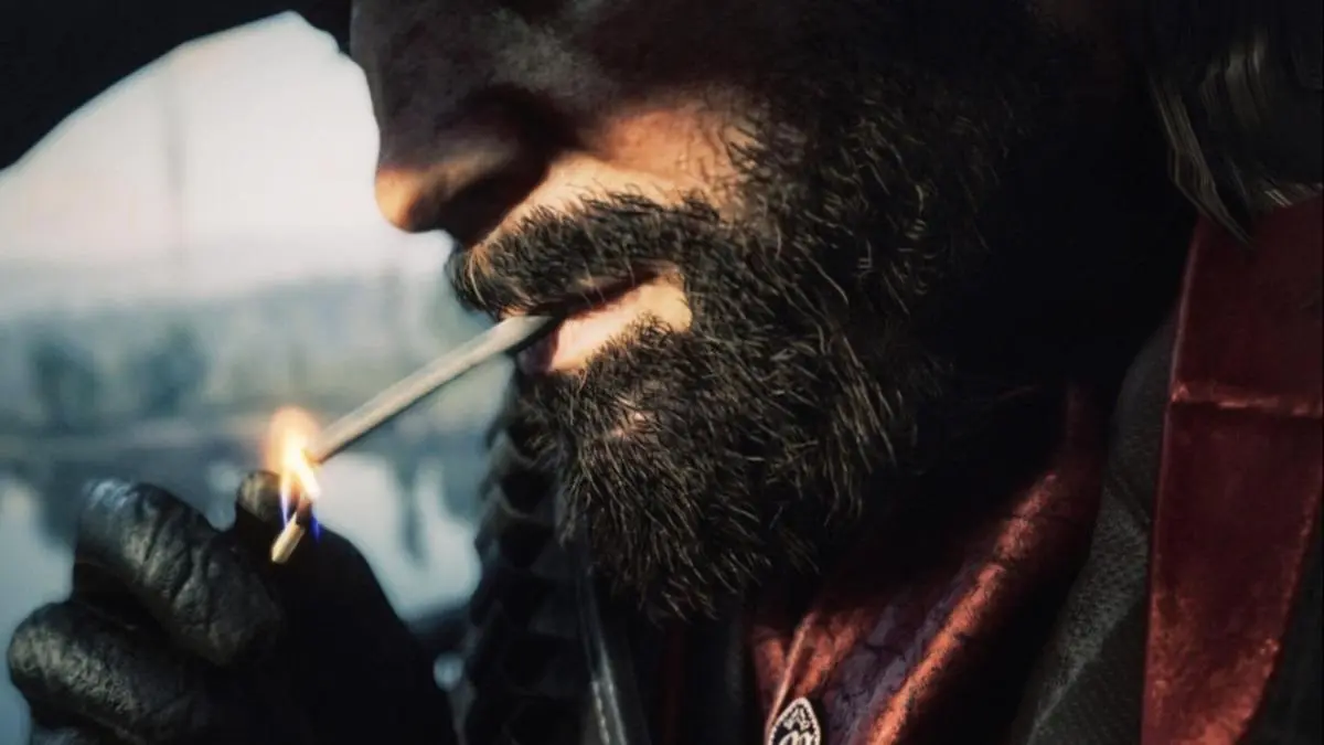 CoffeeCigaretteCurse