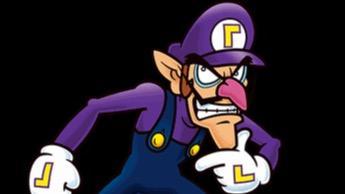 Waluigi