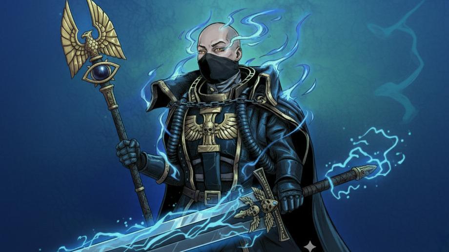 Keyless - Havoc - Slashin' n' Blastin'