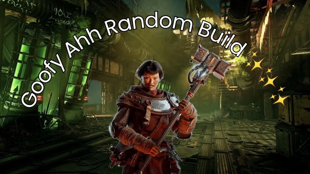 RB + QSR Blazing Piety Build