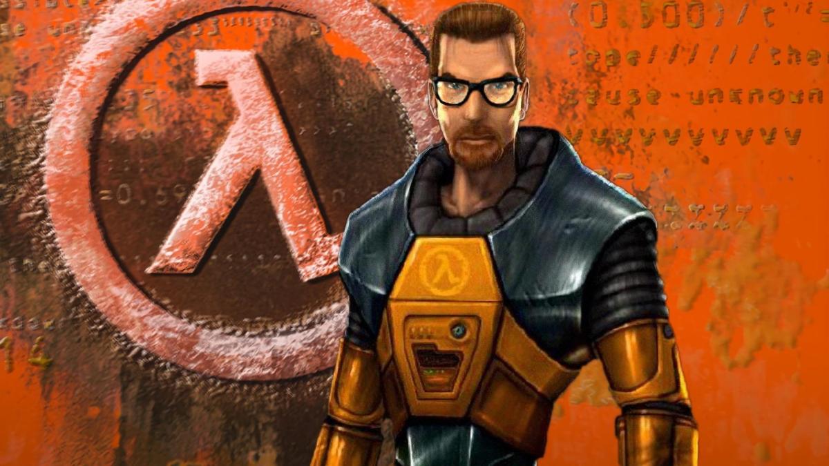 Gordon Freeman | Crowbar Rampage!