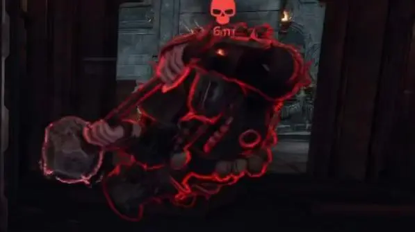 Uti's Zealot (not serious)