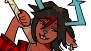 H40 dess-initive ek shriekspam (my beloved)