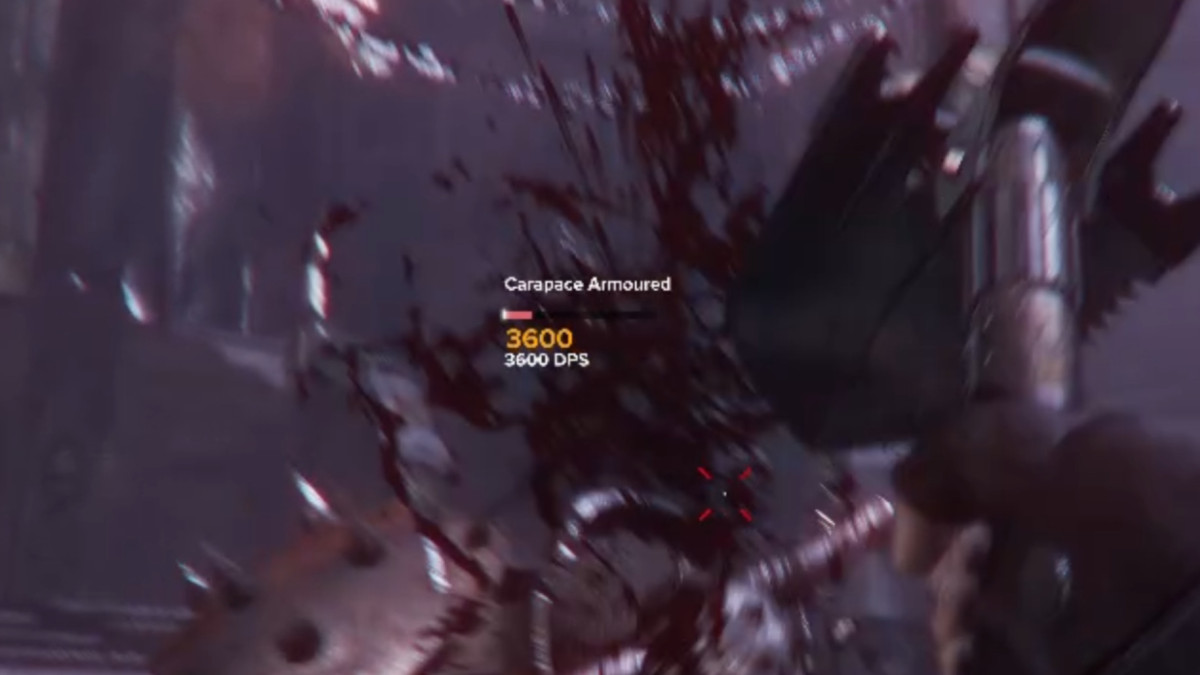 Spade brigade