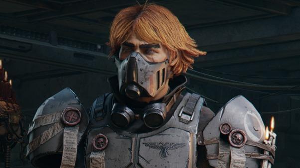 [H40] FoF "Crusader"