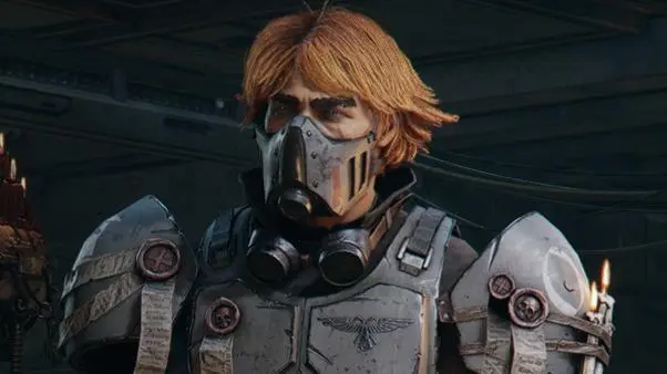 [H40] FoF "Crusader"